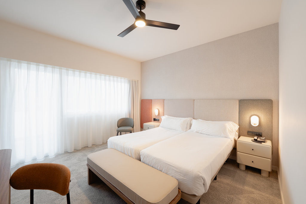 Habitación Comfort