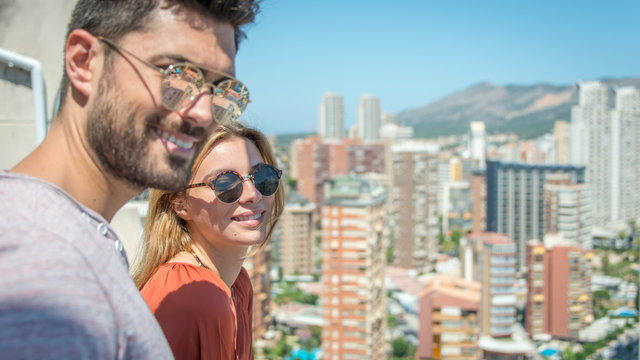 ciudad