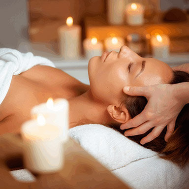 Tratamiento spa