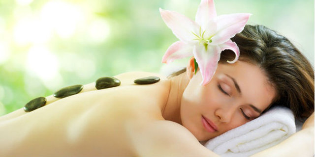 Tratamiento spa