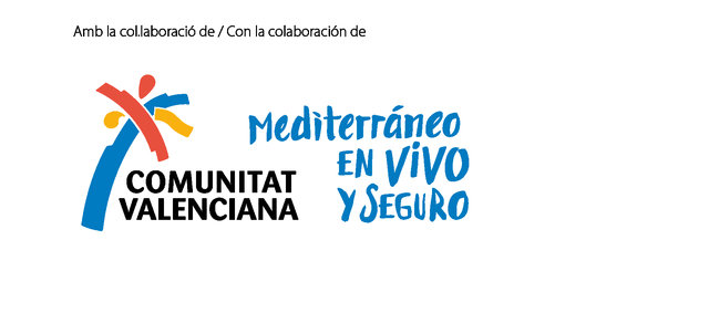 Colaboracion con la comunitat valenciana