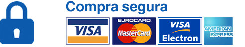 visa y mastercard